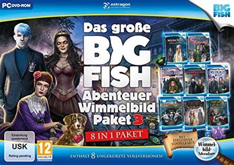 big fish games neue spiele